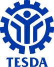 Tesda logo